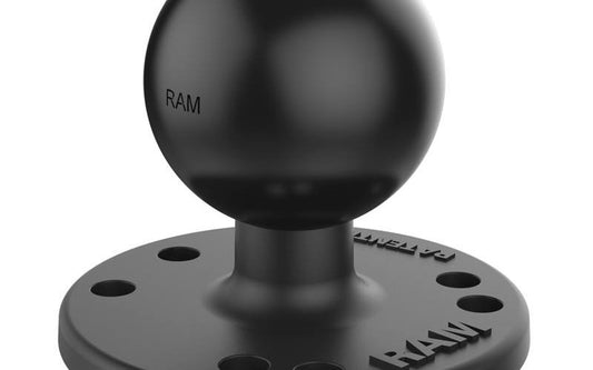 How to Build the Perfect RAM Mount - Part 2
