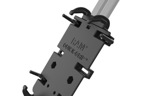 X-Grip versus Quick-Grip
