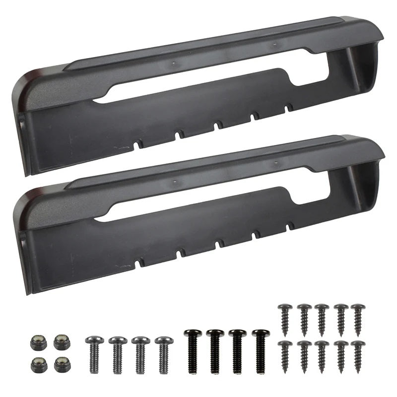 RAM-HOL-TAB10-CUPSU RAM® Tab-Tite™ End Cups for Panasonic Toughpad FZ-A1 + More