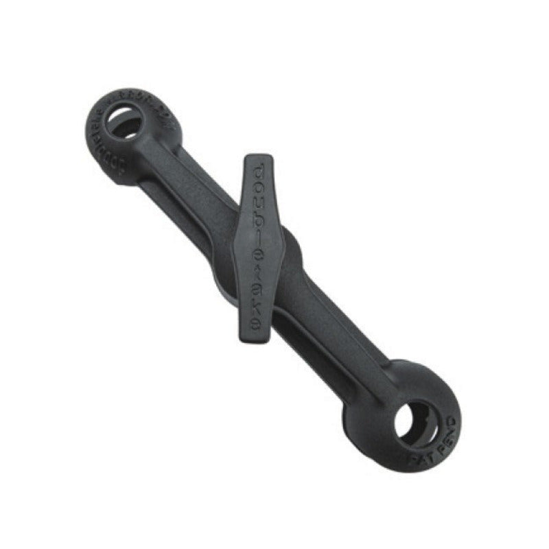 DoubleTake Dual Sport Mirror Kit - 4.7" Arms (Left and Right)