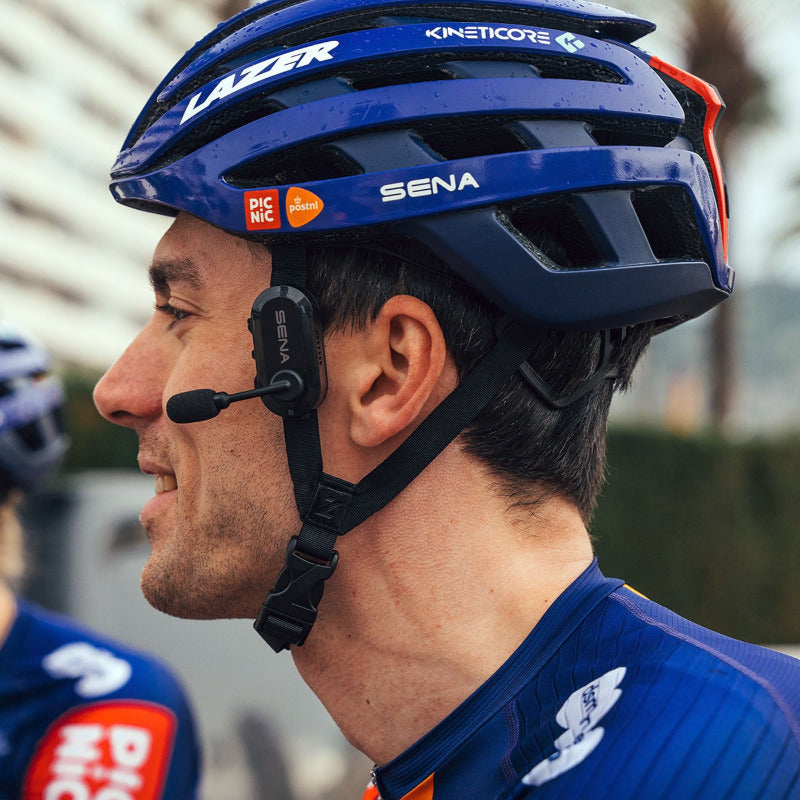 Sena BiKom 20 (2 Pack) The Ultimate Cycling Communicator