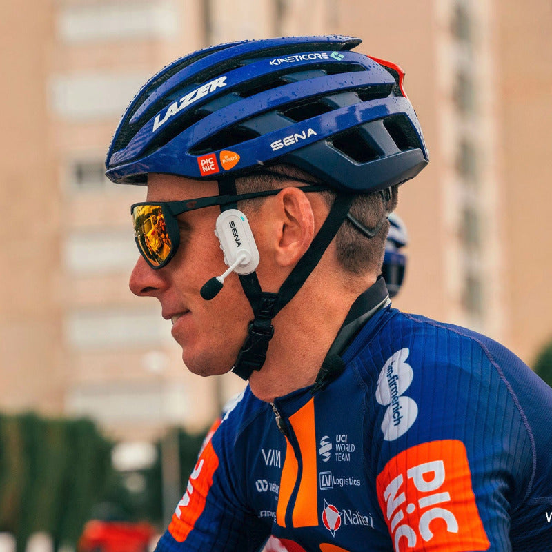 Sena BiKom 20 (2 Pack) The Ultimate Cycling Communicator