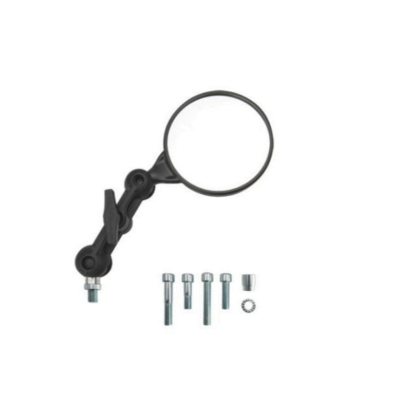 DoubleTake Dual Sport Mirror Kit - 3.5" Arm (Single)