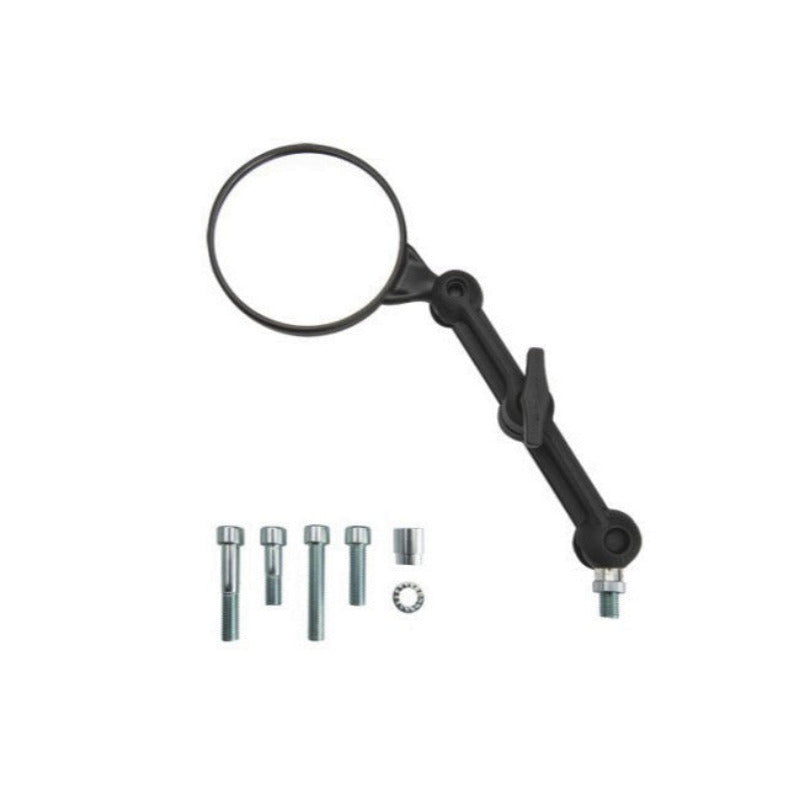 DoubleTake Dual Sport Mirror Kit - 6.0" Arm (Single)
