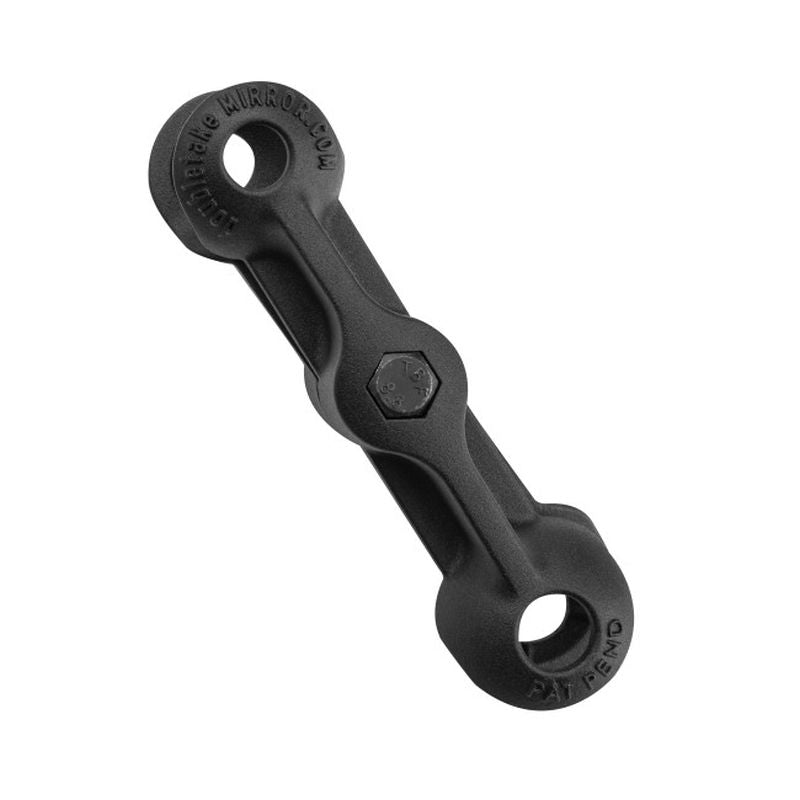 DTM Arm3.5 - Short length Doubletake Arm