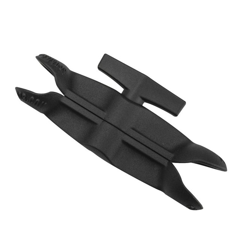 DoubleTake Dual Sport Mirror Kit - 3.5" Arm (Single)