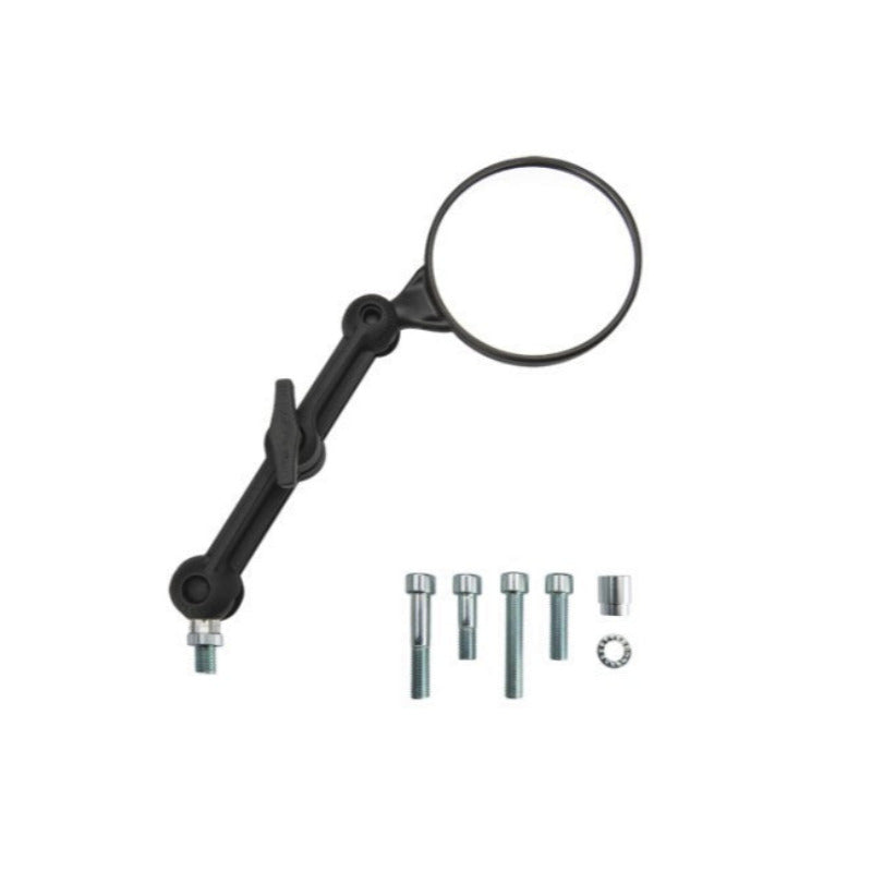 DoubleTake Dual Sport Mirror Kit - 6.0" Arm (Single)