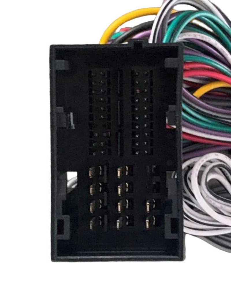 Ready2Talk TH RAM PM - Plug and Play T Harness