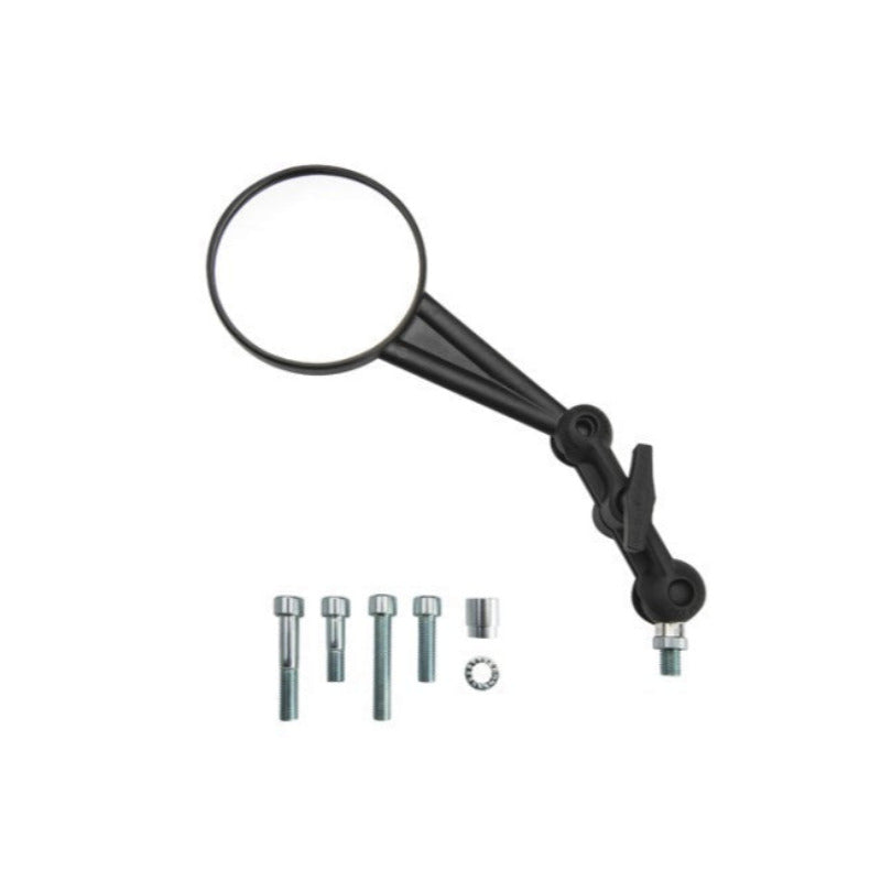 DoubleTake Enduro Mirror Kit - 3.5" Arm (Single)