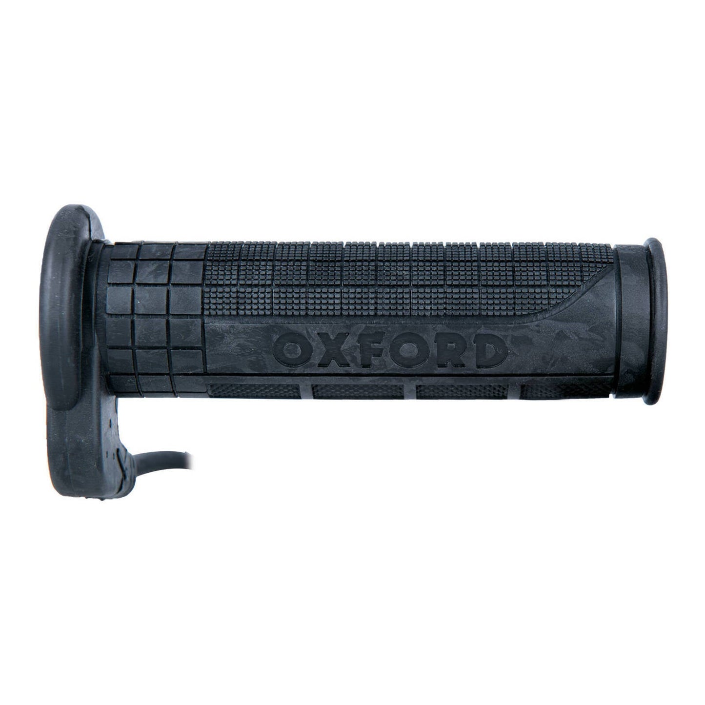Oxford V9 Evo HotGrips® ATV Right Replacement Grip
