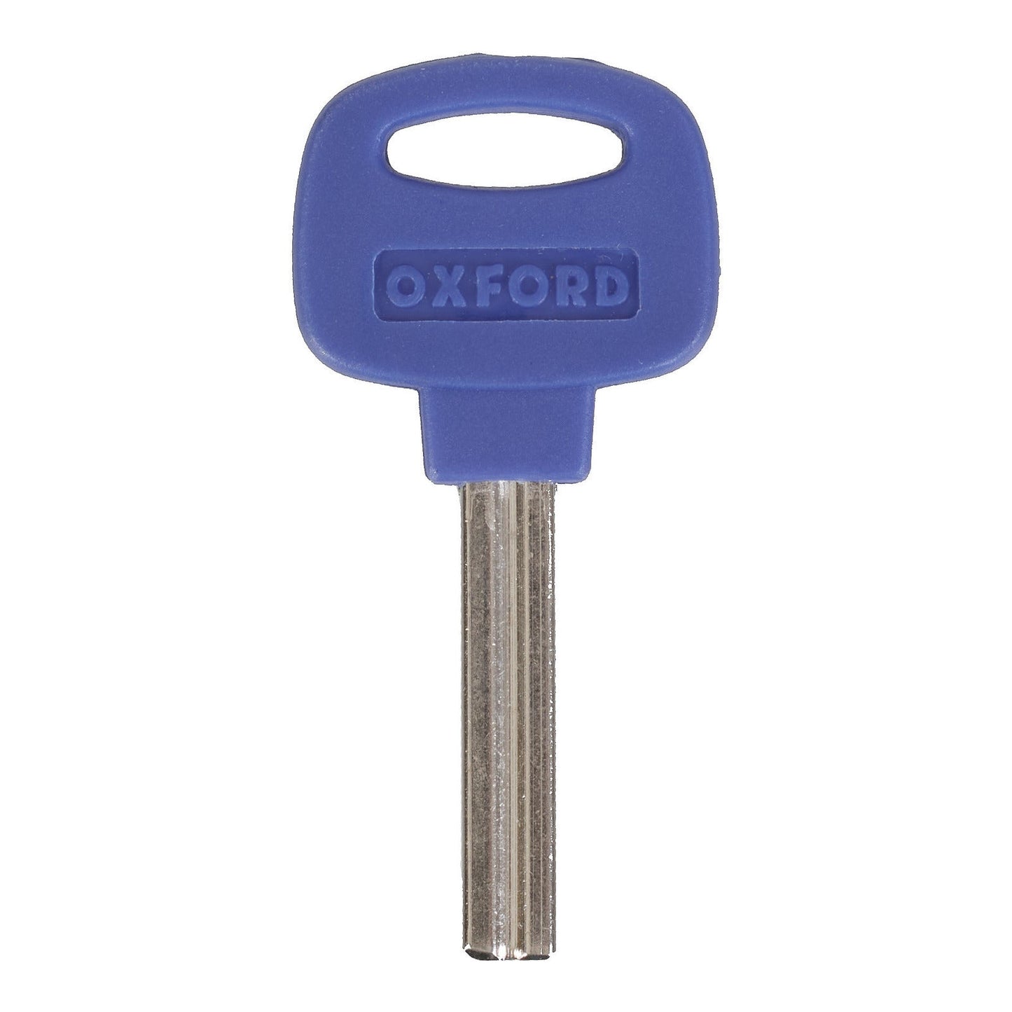 Oxford High Security Key Blank Type E - HD Chain HD Mini