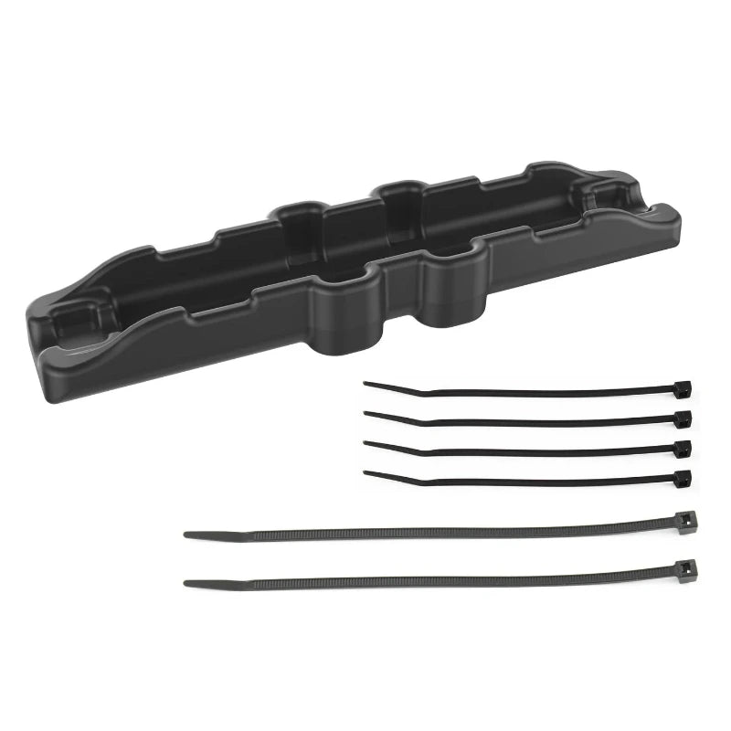 RAM-GDS-CAB-CLAMP1U GDS® Cable Clamp for mUSB & USB Type-C Cables