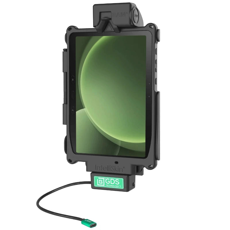 RAM-GDS-DOCK-SAM54NCPU GDS® Tough-Dock™ for Tab Active5 Pro & 4 Pro