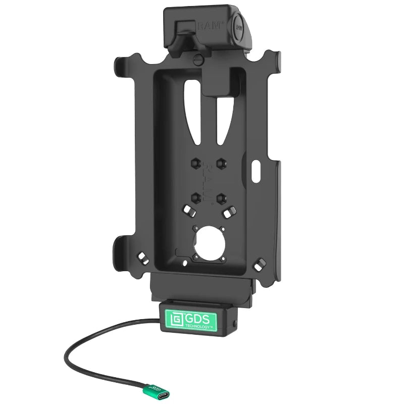 RAM-GDS-DOCK-SAM54NCPU GDS® Tough-Dock™ for Tab Active5 Pro & 4 Pro - EMPTY