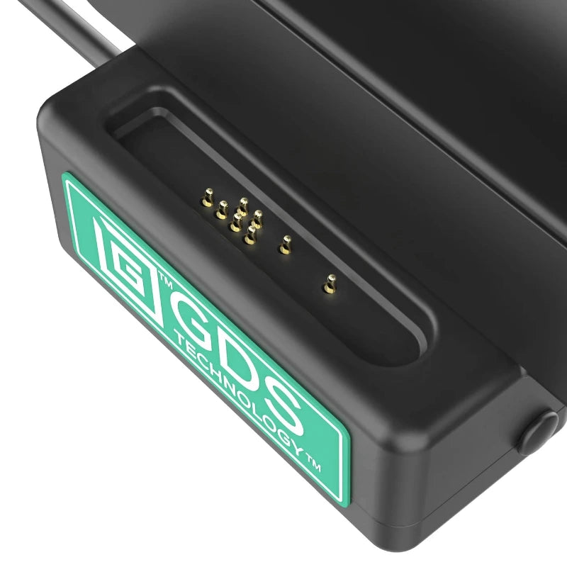 RAM-GDS-DOCK-SAM54NCPU GDS® Tough-Dock™ for Tab Active5 Pro & 4 Pro - CONNECTION PINS