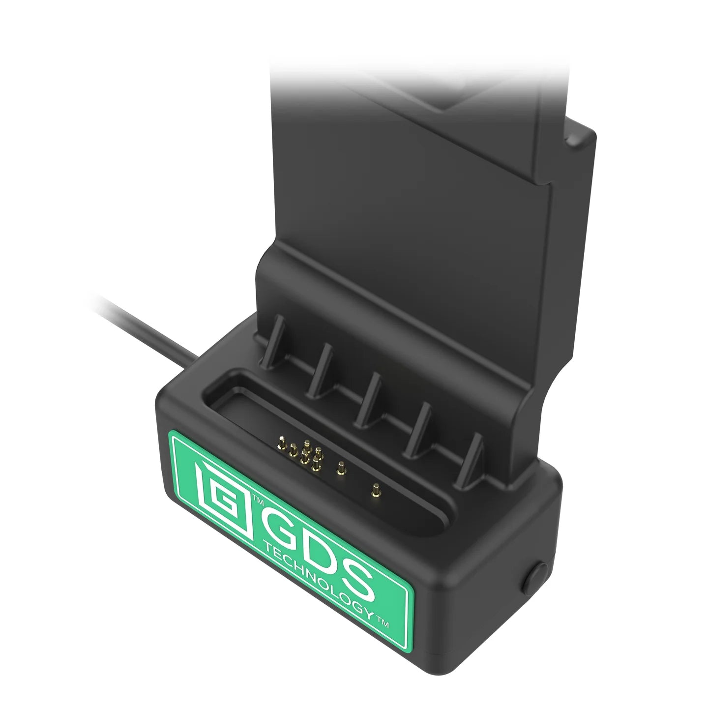 RAM GDS Uni-Conn Powered Dock