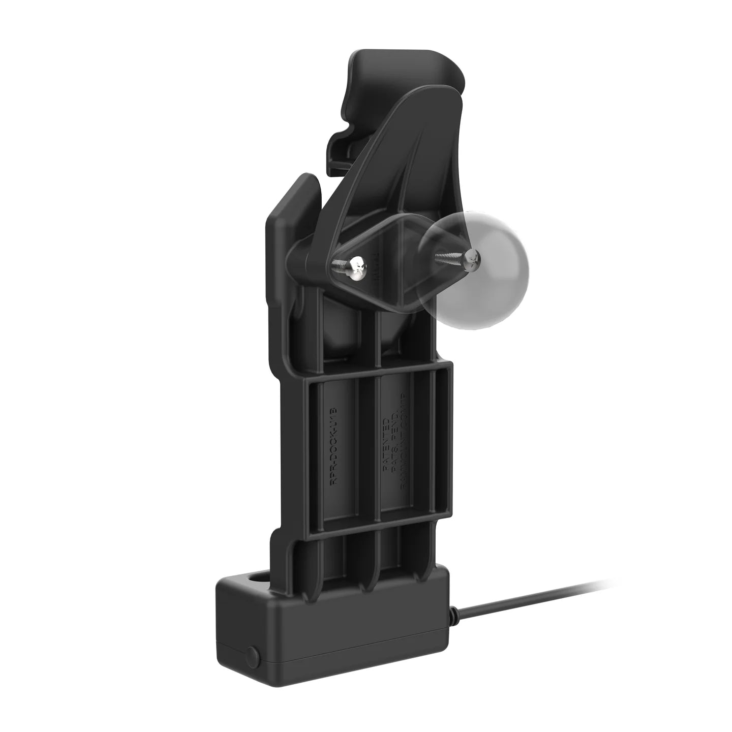 RAM GDS Uni-Conn Powered Dock