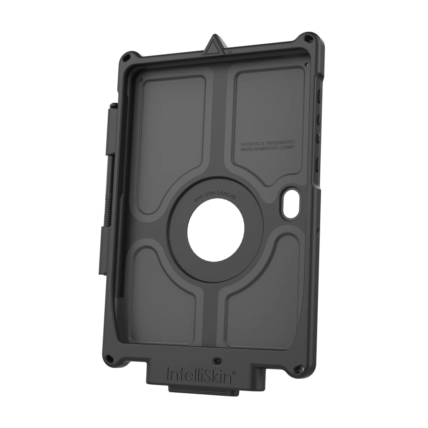 RAM-GDS-SKIN-SAM54-NG-1 IntelliSkin® Next Gen for Samsung Tab Active4 Pro & Tab Active Pro empty