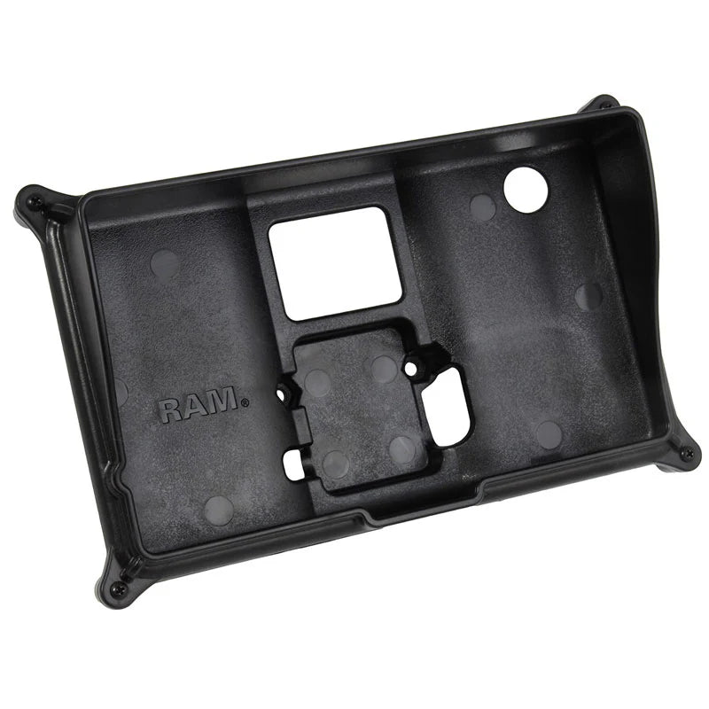 RAM-HOL-GA61LU RAM® Form-Fit Locking Cradle for Garmin dezl™ 760LMT + More