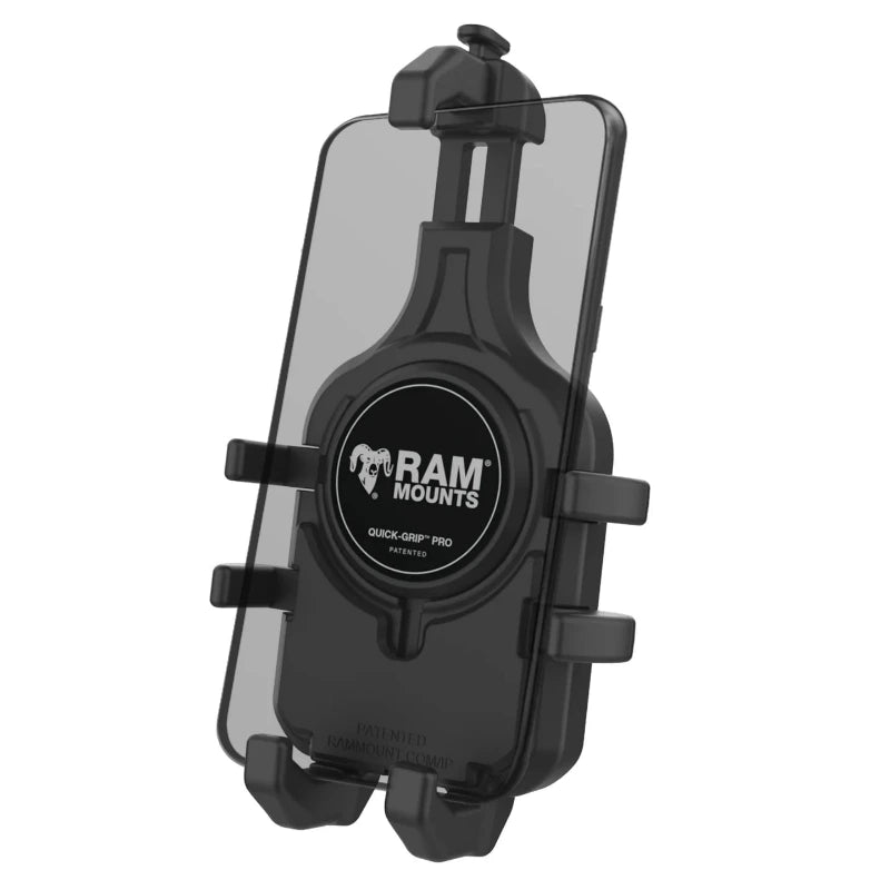 RAM-HOL-PD5U RAM® Quick-Grip™ Pro Phone Holder