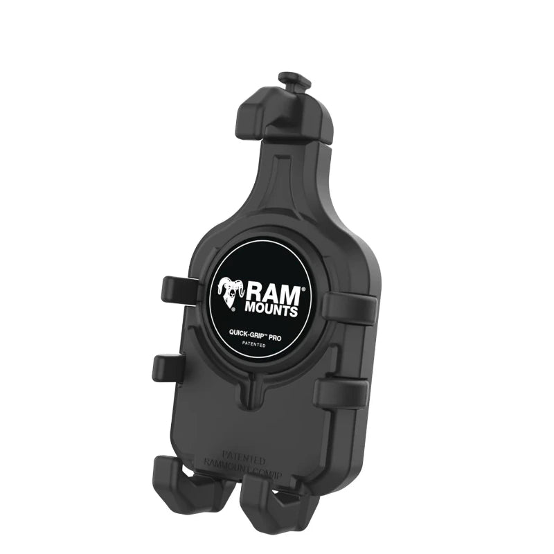 RAM-HOL-PD5U RAM® Quick-Grip™ Pro Phone Holder