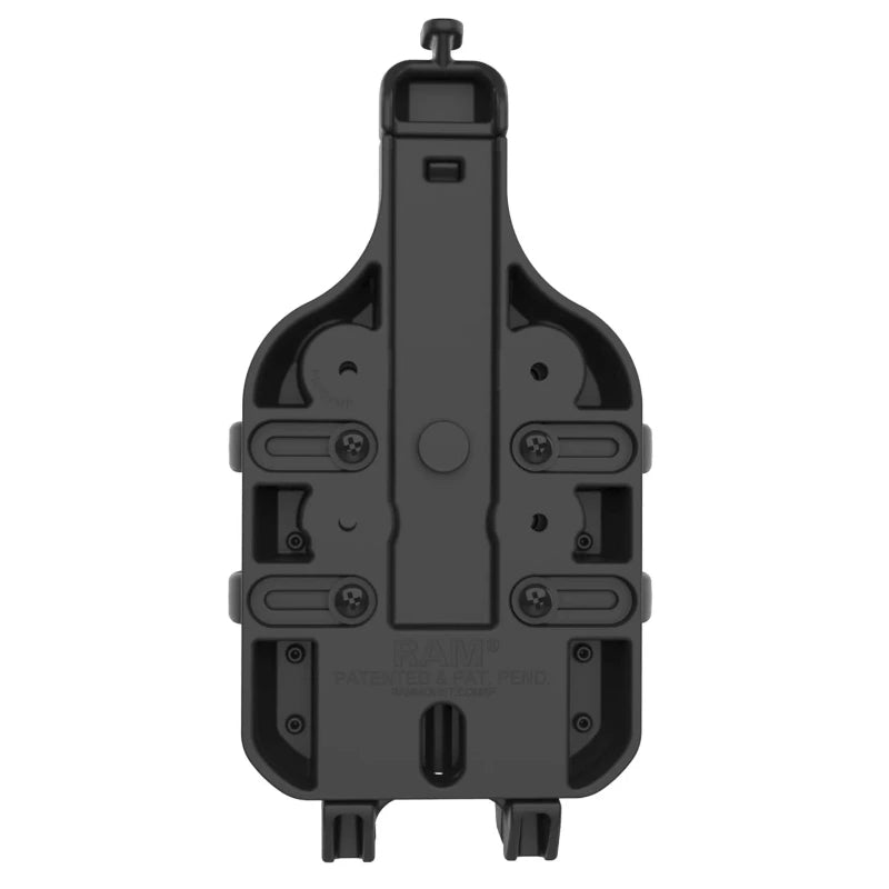 RAM-HOL-PD5U RAM® Quick-Grip™ Pro Phone Holder