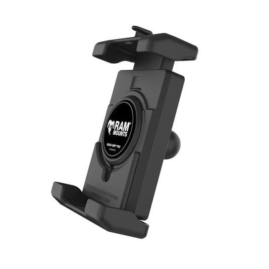 RAM-HOL-PD7BU RAM® Quick-Grip™ Pro XL Phone Holder with 1" Ball