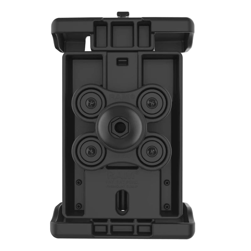 RAM-HOL-PD7VBU RAM® Quick-Grip™ Pro XL Phone Holder with Ball and Vibration Damper