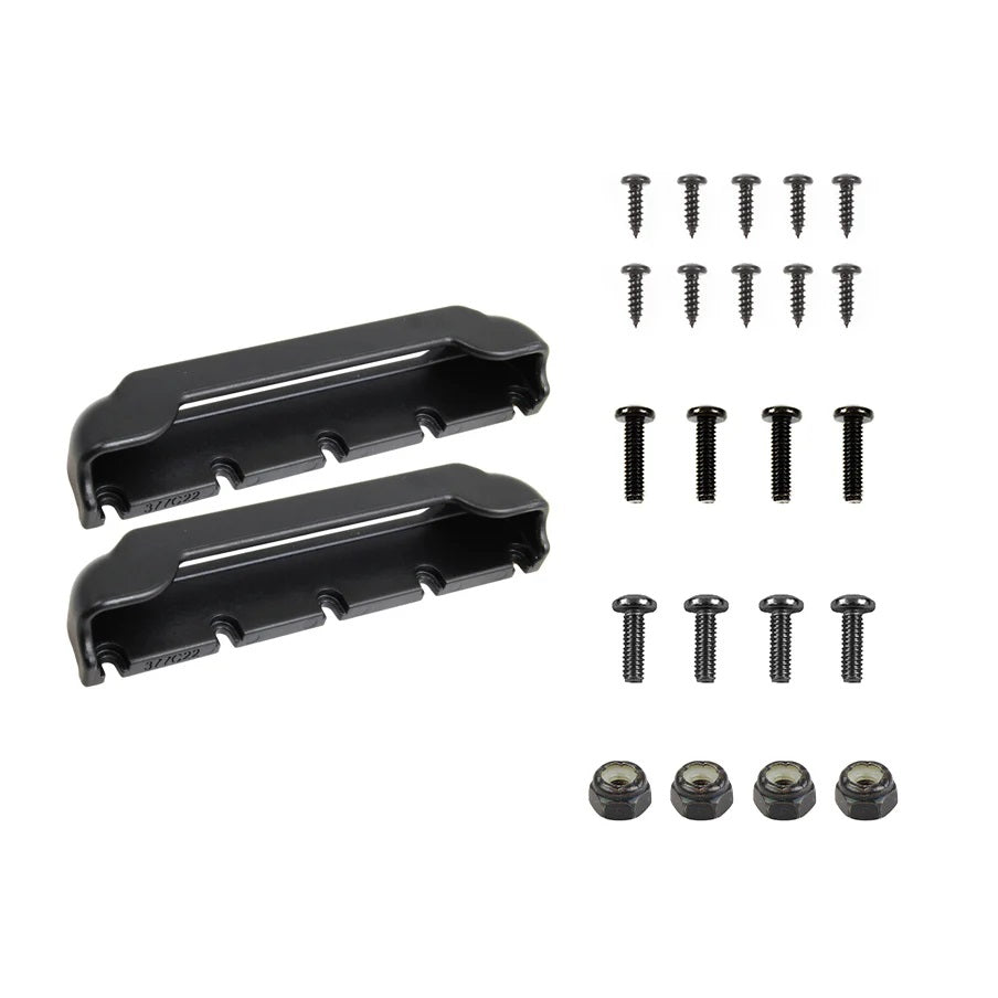 RAM-HOL-TAB22U-CUPSU RAM® Tab-Tite™ End Cups for Samsung Galaxy Tab 4 7.0 + others