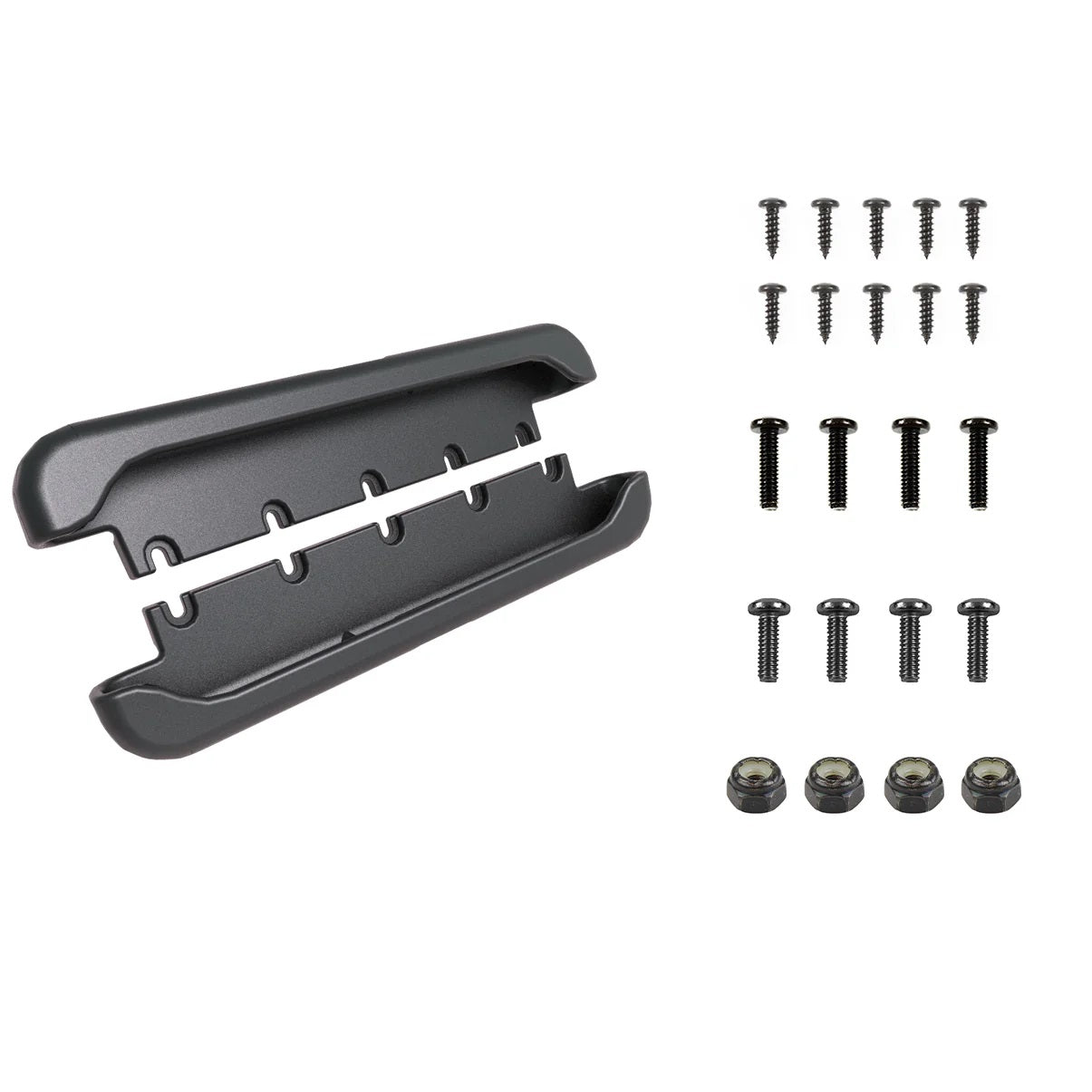 RAM-HOL-TAB27-CUPSU RAM® Replacement Cups for Tab-Tite Universal Spring Loaded Cradle for 8" Tablets (incl. Galaxy Tab A 8.0 & iPad Mini 2/3)