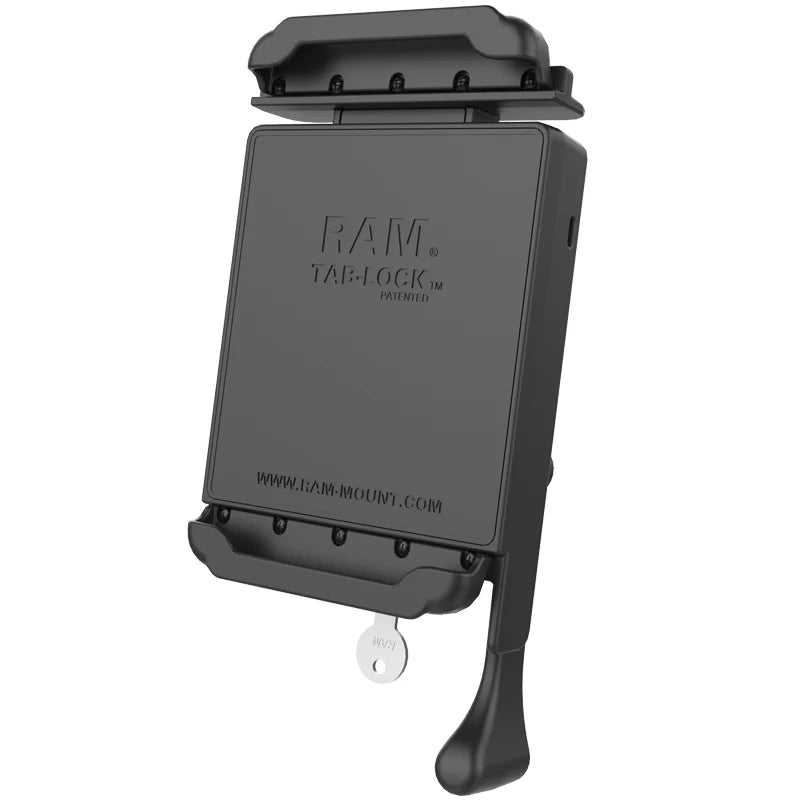 RAM-HOL-TABL22U RAM® Tab-Lock™ Tablet Holder for Samsung Galaxy Tab 4 7.0 + More