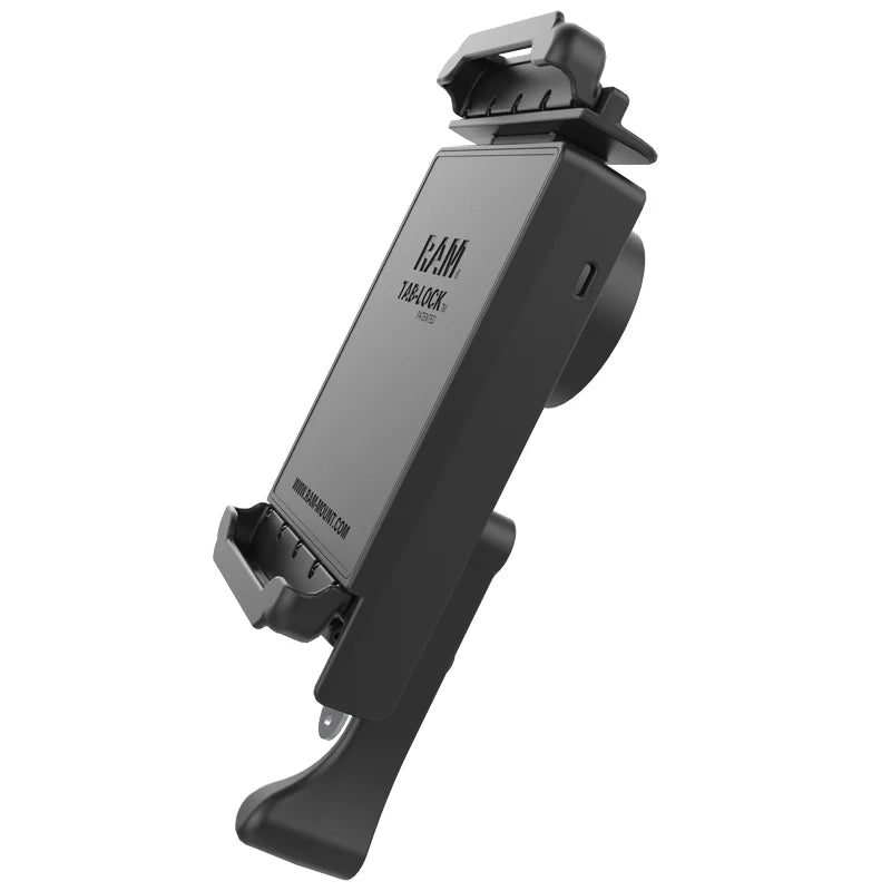 RAM-HOL-TABL22U RAM® Tab-Lock™ Tablet Holder for Samsung Galaxy Tab 4 7.0 + More