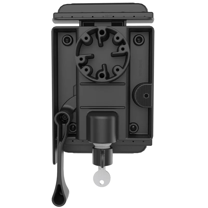 RAM-HOL-TABL22U RAM® Tab-Lock™ Tablet Holder for Samsung Galaxy Tab 4 7.0 + More