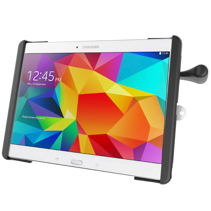 RAM-HOL-TABL26U RAM® Tab-Lock™ Tablet Holder for Samsung Tab 4 10.1 + More