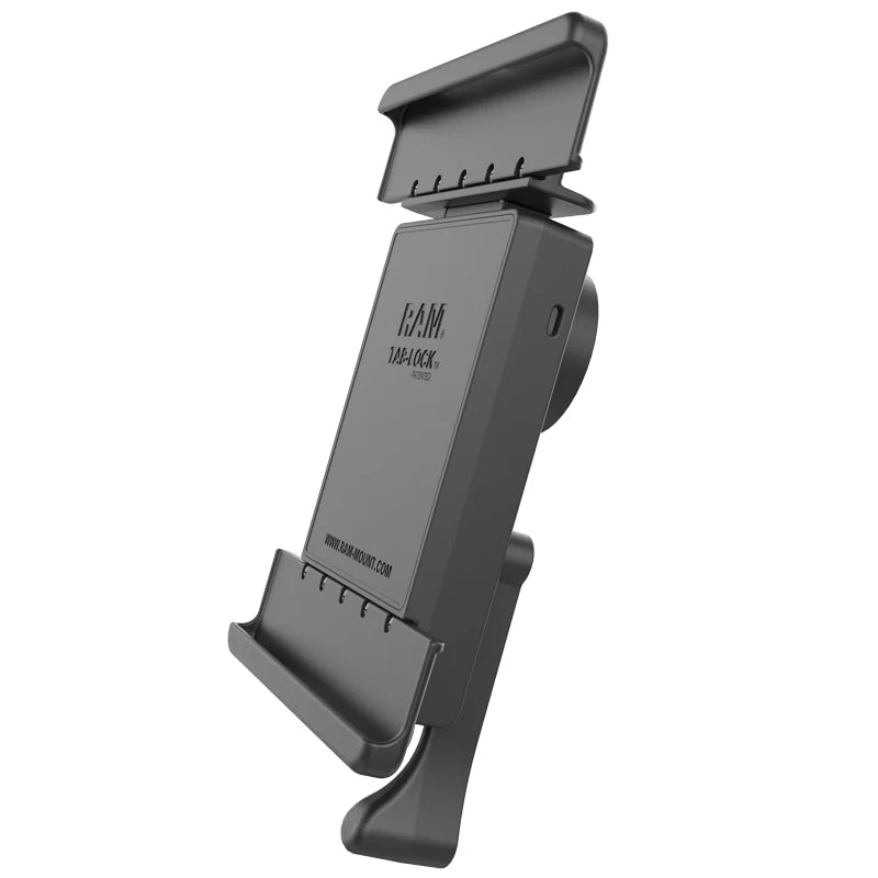 RAM-HOL-TABL26U RAM® Tab-Lock™ Tablet Holder for Samsung Tab 4 10.1 + More