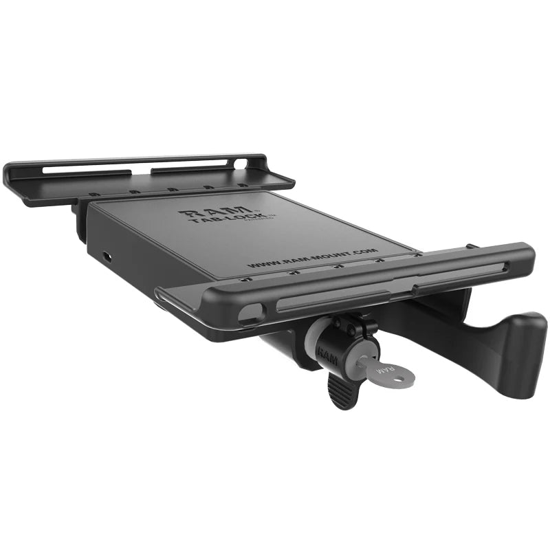 RAM-HOL-TABL26U RAM® Tab-Lock™ Tablet Holder for Samsung Tab 4 10.1 + More