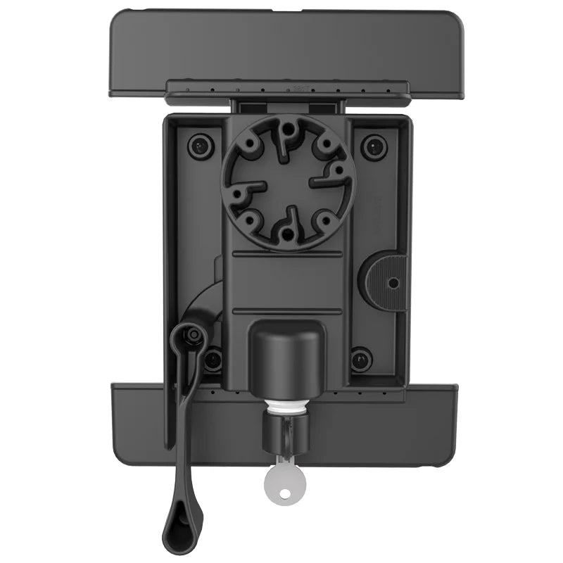 RAM-HOL-TABL26U RAM® Tab-Lock™ Tablet Holder for Samsung Tab 4 10.1 + More