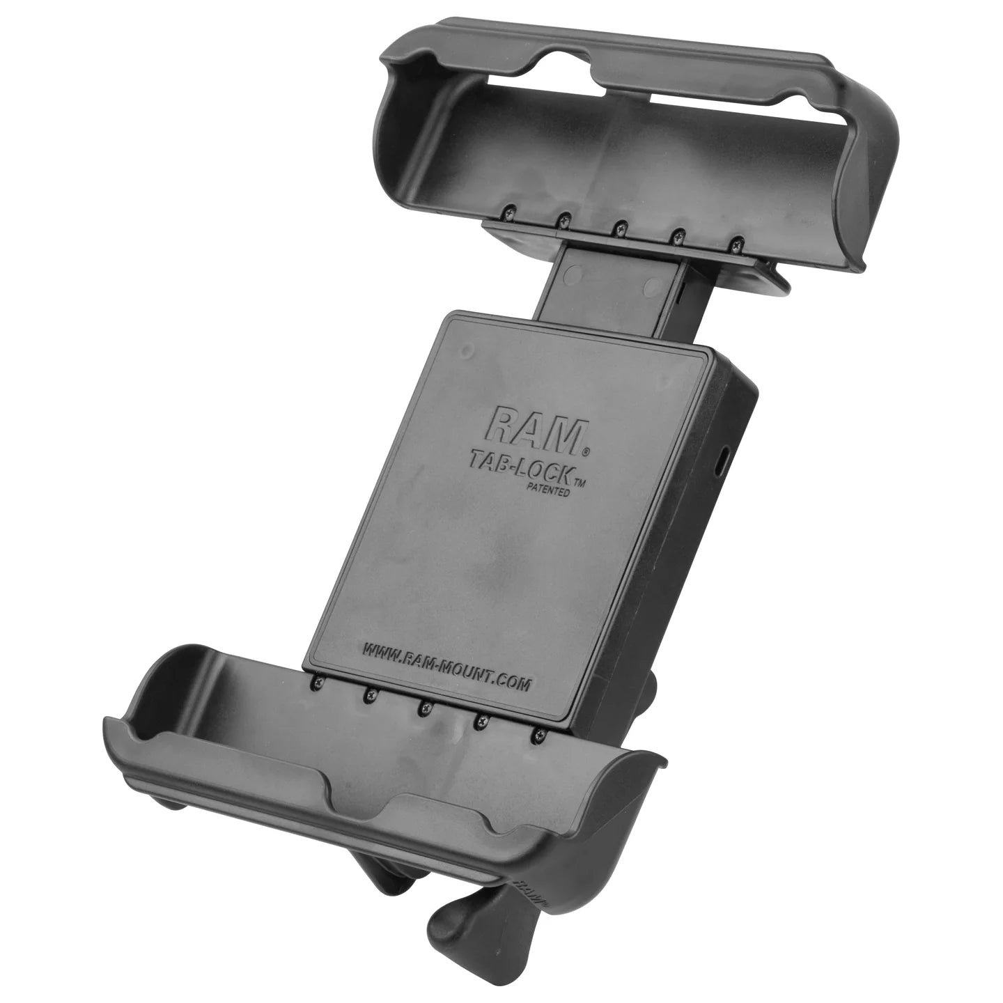 RAM-HOL-TABL34U RAM® Tab-Lock™ Holder for Panasonic FZ-G2 & FZ-A3, Getac UX10 + More