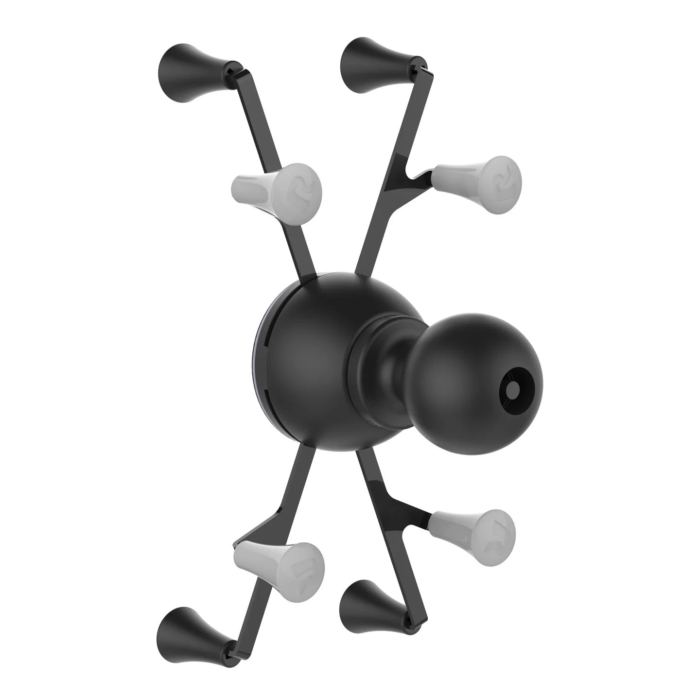 RAM-HOL-UN8BCU RAM® X-Grip® Universal Holder for 7"-8" Tablets with Ball - C Size