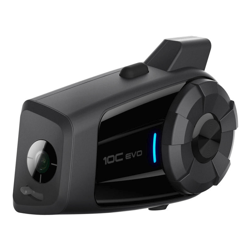 Sena 10C Evo Bluetooth Camera & Comm System with HD Speaker - control unit