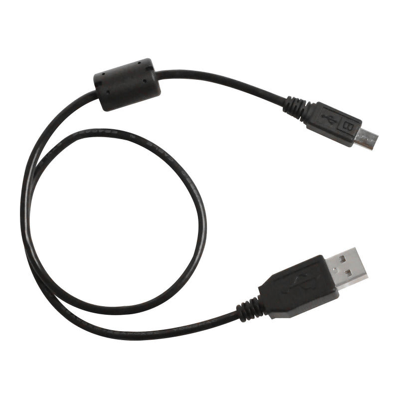Sena 10C Evo Bluetooth Camera & Comm System with HD Speaker - charging cable