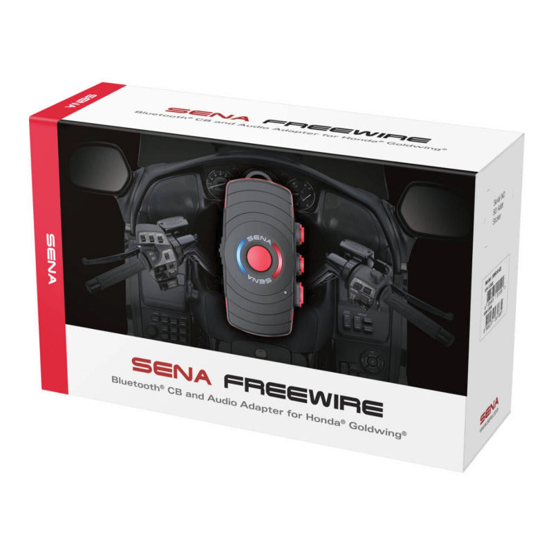 Sena Freewire Boxed