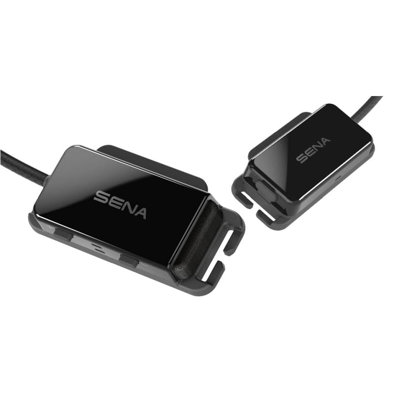 Sena pi - Cycling / Bicycle - Bluetooth Communicator - Use with any helmet