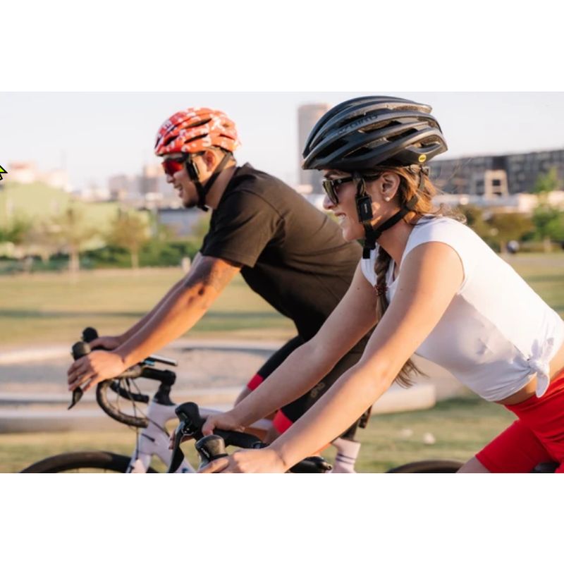 Sena pi - Cycling / Bicycle - Bluetooth Communicator - Use with any helmet