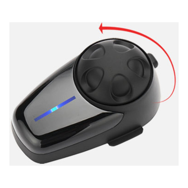 Sena SMH10 Bluetooth Communication System - control unit
