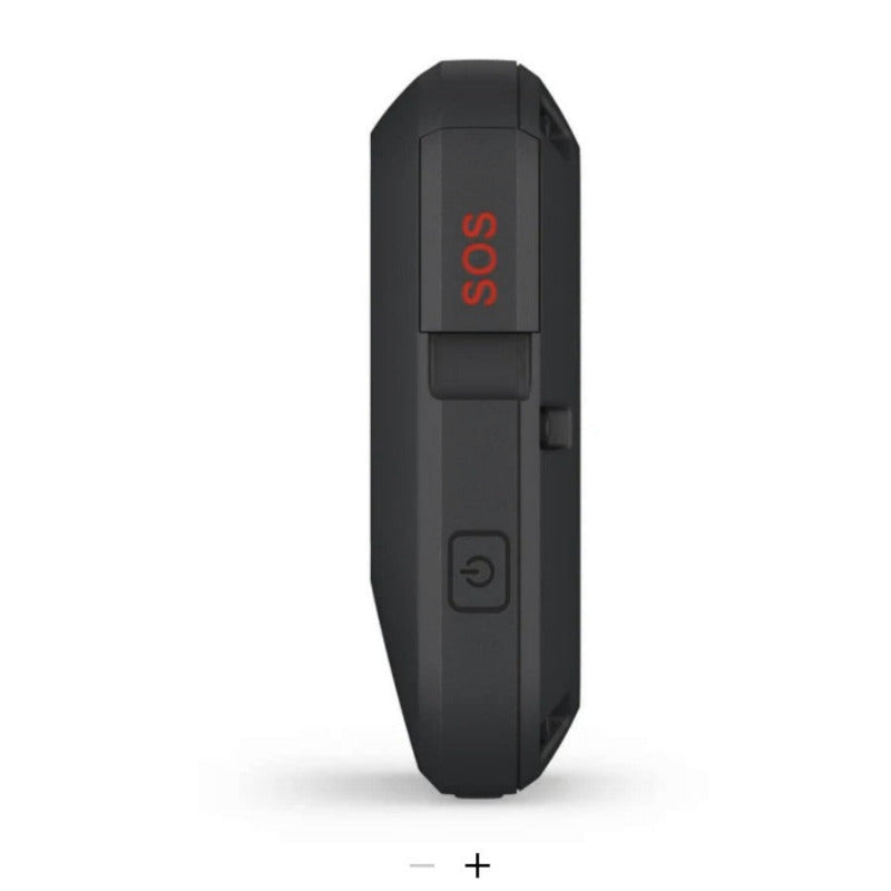 Garmin inReach Messenger