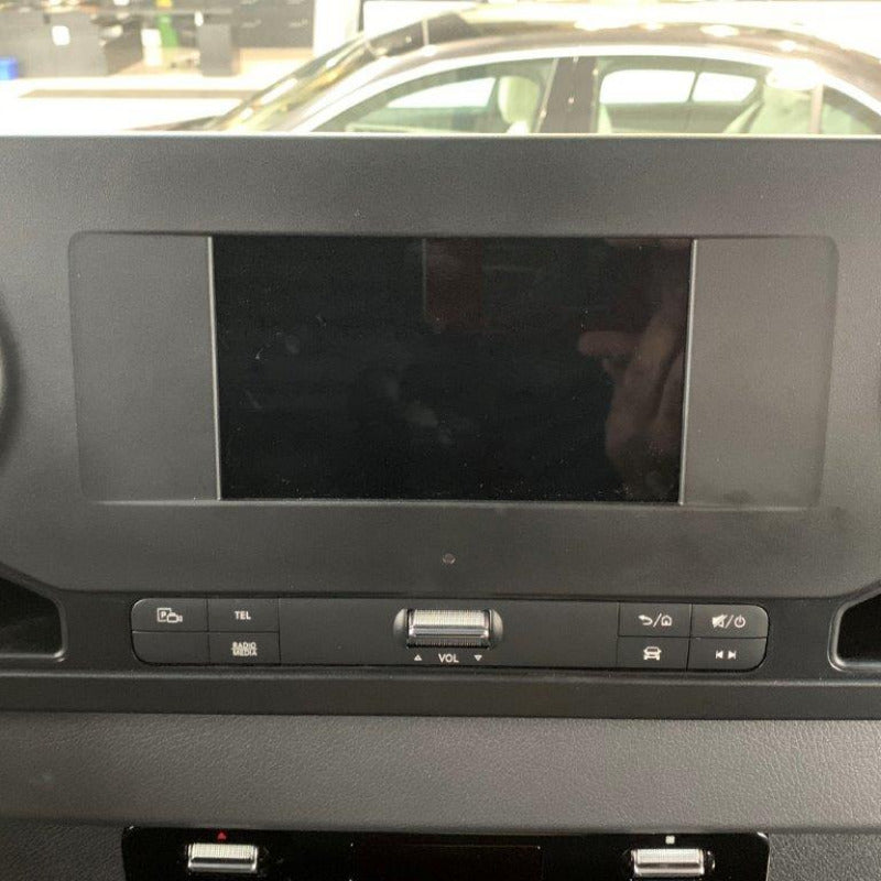 Ready2Talk TH Sprinter Premium Plus - 2019 onwards with MAP app