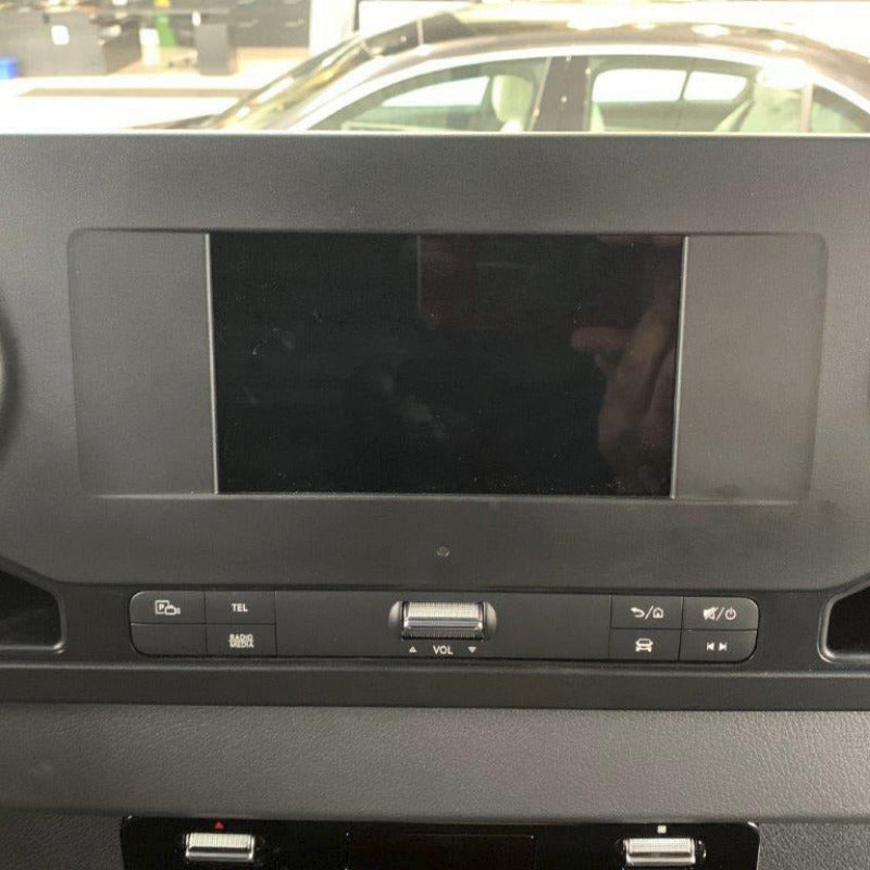 Ready2Talk installation harness for Mercedes Sprinter with 7 or 10" premium touch screen stereos