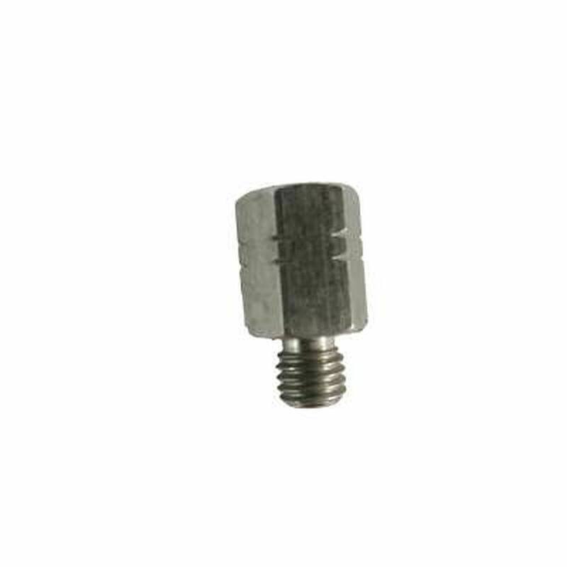 Doubletake adaptor for BMW