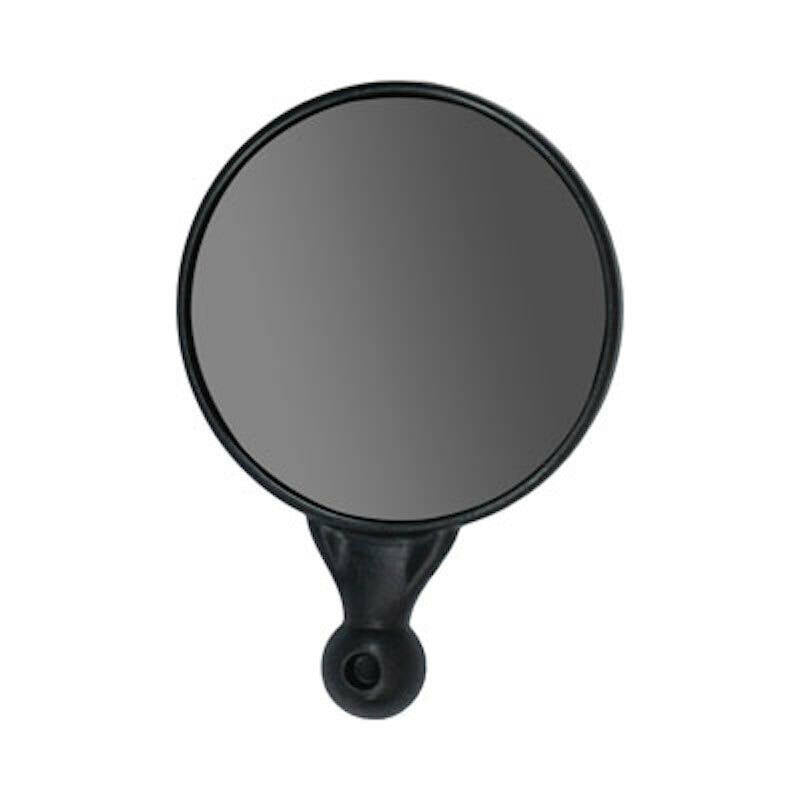 Doubletake Scrambler Mirror with Medium Arm and M10 x 1.25 Ball Base